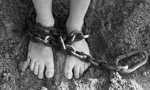 18 października br. obchodzimy Europejski Dzień przeciwko Handlowi Ludźmi i Niewolnictwu