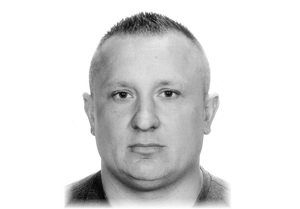 Jakub Cłapiński- mężczyzna poszukiwany listem gończym