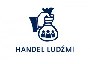 HANDEL LUDŹMI? BĄDŹ OSTROŻNY!