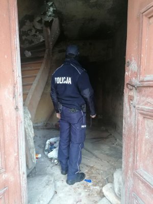 Nie bądźmy obojętni na zagrożenia związane z wychłodzeniem organizmu