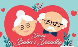 Dzień Babci i Dziadka. Porozmawiaj z najbliższymi o ich bezpieczeństwie