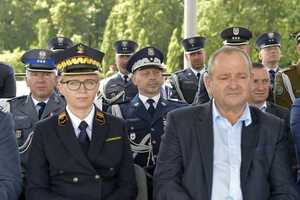 Centralne Obchody Święta Służby Więziennej