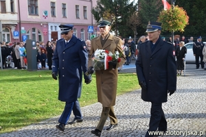 104. rocznica odzyskania niepodległości