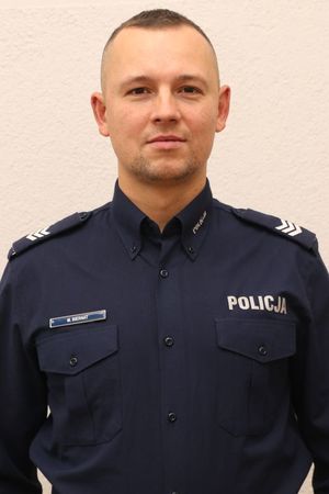 dzielnicowy