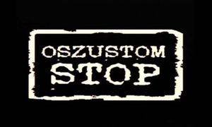 oszustom stop