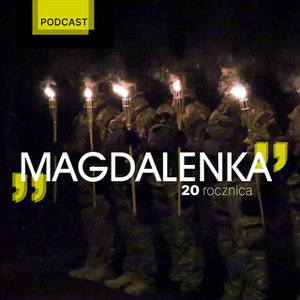 MAGDALENKA - 20 rocznica