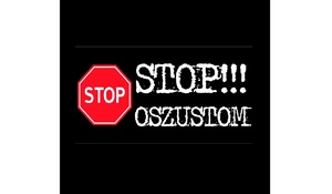 stop oszustom