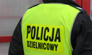 policjant dzielnicowy
