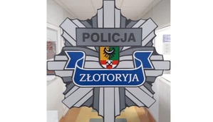 Trwa nabór do złotoryjskiej Policji- na początek kursant otrzyma 5400 złotych netto