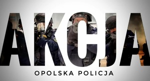 "Rzeczywistość ciekawsza niż film" - nowy spot o służbie w Policji