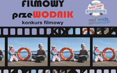 Konkurs plastyczno - filmowy pn. "Artystyczny przeWODNIK"