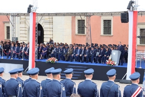 Centralne Obchody Święta Policji 2024