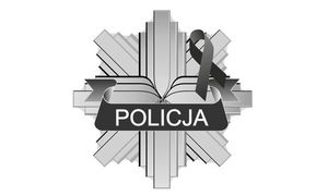 Policjant zginął na służbie