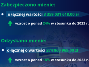 Walka z przestępczością gospodarczą