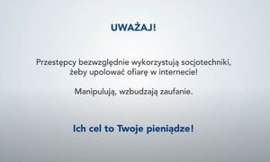 Bankowcy dla Cyberedukacji: Uważaj na ataki cyberprzestępców z wykorzystaniem złośliwego oprogramowania