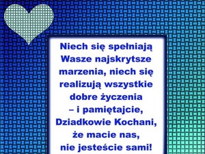 Babciu, Dziadku – bądźcie bezpieczni na drodze!