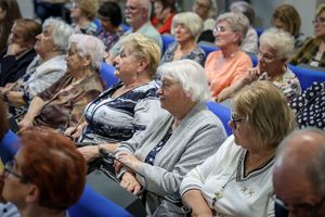 Jak skutecznie chronić seniorów? Inauguracja pilotażowego, ogólnopolski projektu
