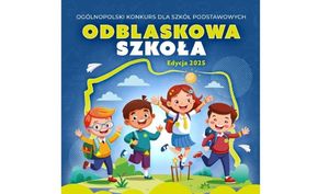 „Odblaskowa Szkoła” 2025 – ruszył wojewódzki konkurs dla szkół podstawowych