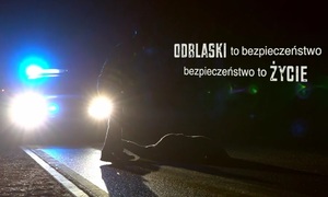 Bądź widoczny! Świeć przykładem