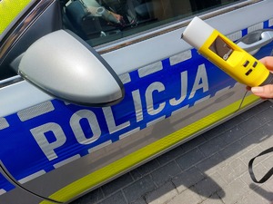 Zdecydowana reakcja mieszkańca powiatu złotoryjskiego wobec nietrzeźwego kierowcy