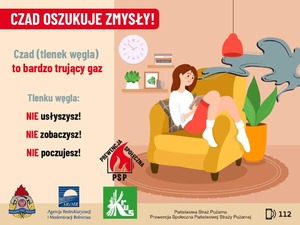 Zadbajmy o bezpieczeństwo i dopilnujmy przeglądu instalacji grzewczych