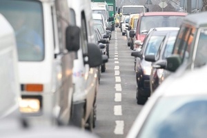 Apel o rozwagę i ostrożność na drogach powiatu złotoryjskiego w okresie Świąt Bożego Narodzenia i Sylwestra