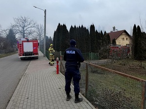 Nieczyszczony komin to realne zagrożenie. Pamiętaj o obowiązku jego czyszczenia.