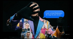 Nie daj się oszukać metodą na Podszywacza - ogólnopolska kampania BLIK i polskiej Policji