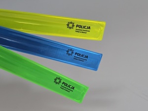 Bądź widoczny a przede wszystkim bezpieczny – odblaski i obowiązkowe wyposażenie roweru ratują życie