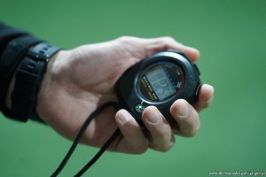 Myślisz o służbie w Policji? Przyjdź sprawdzić się na policyjnym torze przeszkód