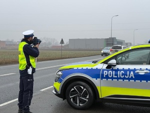 Dolnośląscy policjanci podsumowali 2 tygodnie ferii na drogach województwa