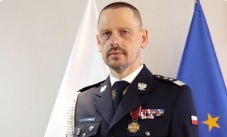 Życzenia Komendanta Głównego Policji z okazji Święta Służby Cywilnej