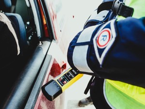 Kolejni nietrzeźwi kierujący wyeliminowani z ruchu drogowego na terenie powiatu złotoryjskiego