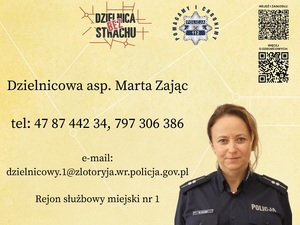 A Ty znasz swojego dzielnicowego ? – Trwa konkurs #superdzielnicowy2026 – oddaj głos i doceń swojego dzielnicowego