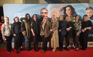 Jak odnaleźć „światło w mroku” po nagłej utracie partnera życiowego, jak znaleźć spokój po stracie i siłę do dalszego życia w pojedynkę…