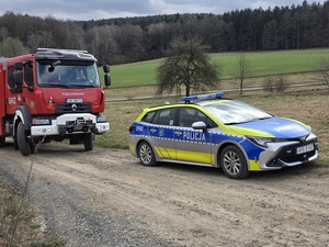 Szczęśliwy finał poszukiwań 83-letniej seniorki – apel o większa troskę o bezpieczeństwo osób starszych