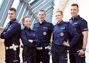 Miej wpływ na bezpieczeństwo - wstąp w szeregi złotoryjskiej Policji