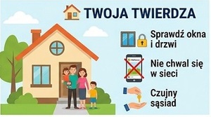 Bezpieczna Wielkanoc 2026: Zadbaj o dom, finanse i bezpieczeństwo w podróży