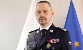 Życzenia Komendanta Głównego Policji z okazji Świąt Wielkanocnych