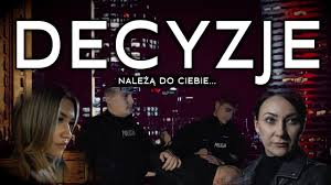„Decyzje” – nowa kampania stołecznej Policji o bezpieczeństwie kobiet