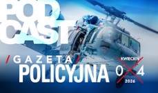 Gazeta Policyjna – kwiecień 2026