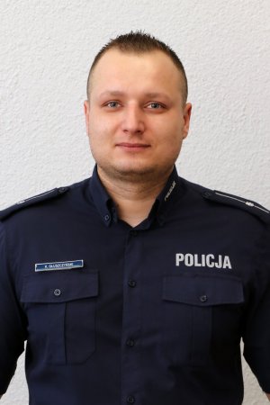 Zmiana na stanowisku Kierownika Posterunku Policji w Świerzawie