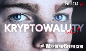 Uważajmy na oszustwa przy inwestowaniu w kryptowaluty!