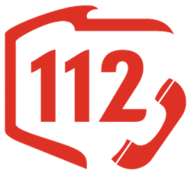 112 i grafika słuchawki