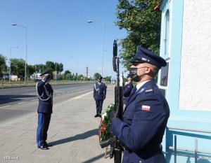 Rozpoczęły się Centralne Obchody Święta Policji