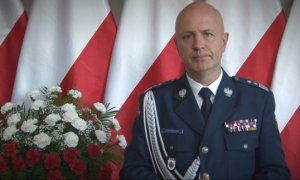 Życzenia Komendanta Głównego Policji z okazji Święta Policji